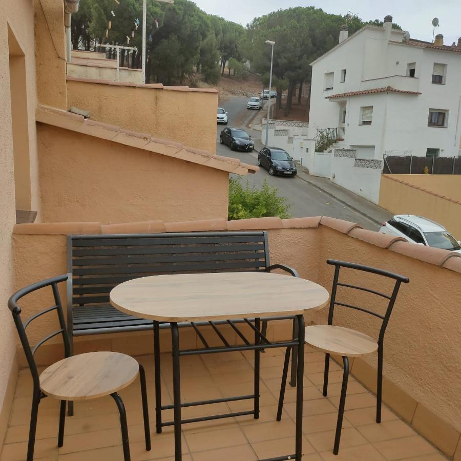Casa Dorada Βίλα L' Escala Εξωτερικό φωτογραφία