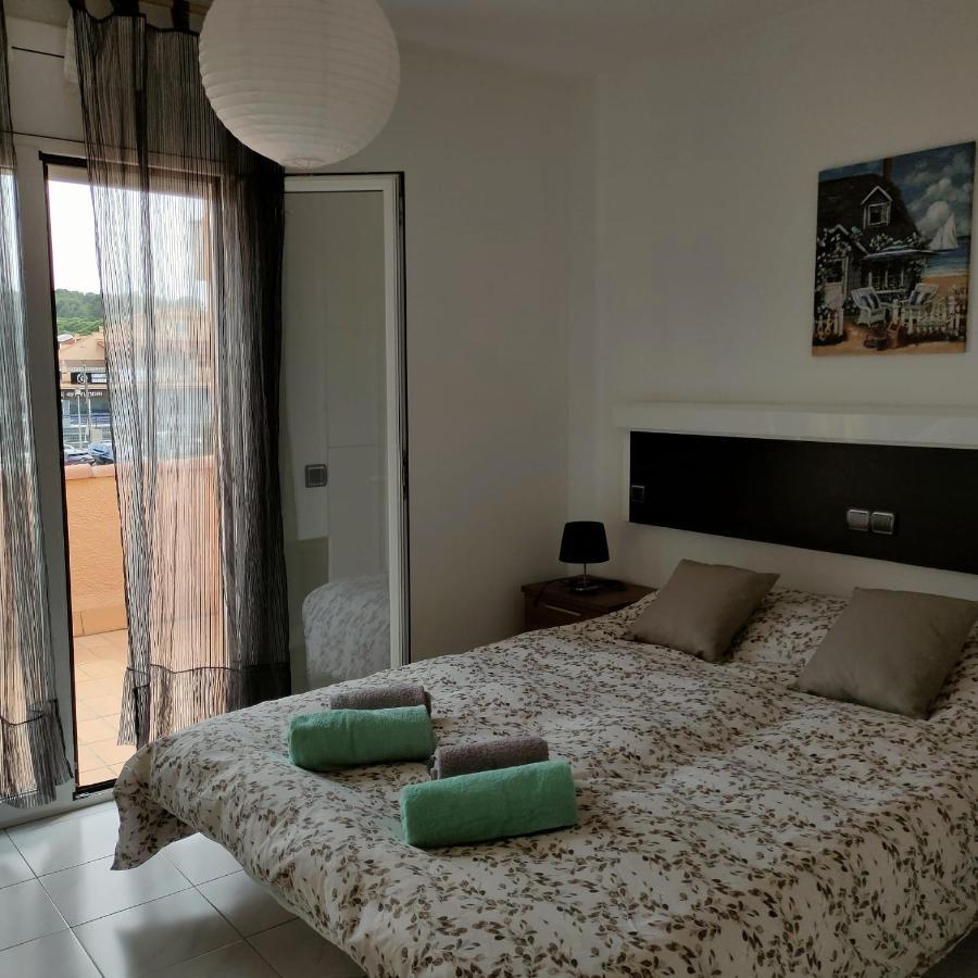Casa Dorada Βίλα L' Escala Εξωτερικό φωτογραφία