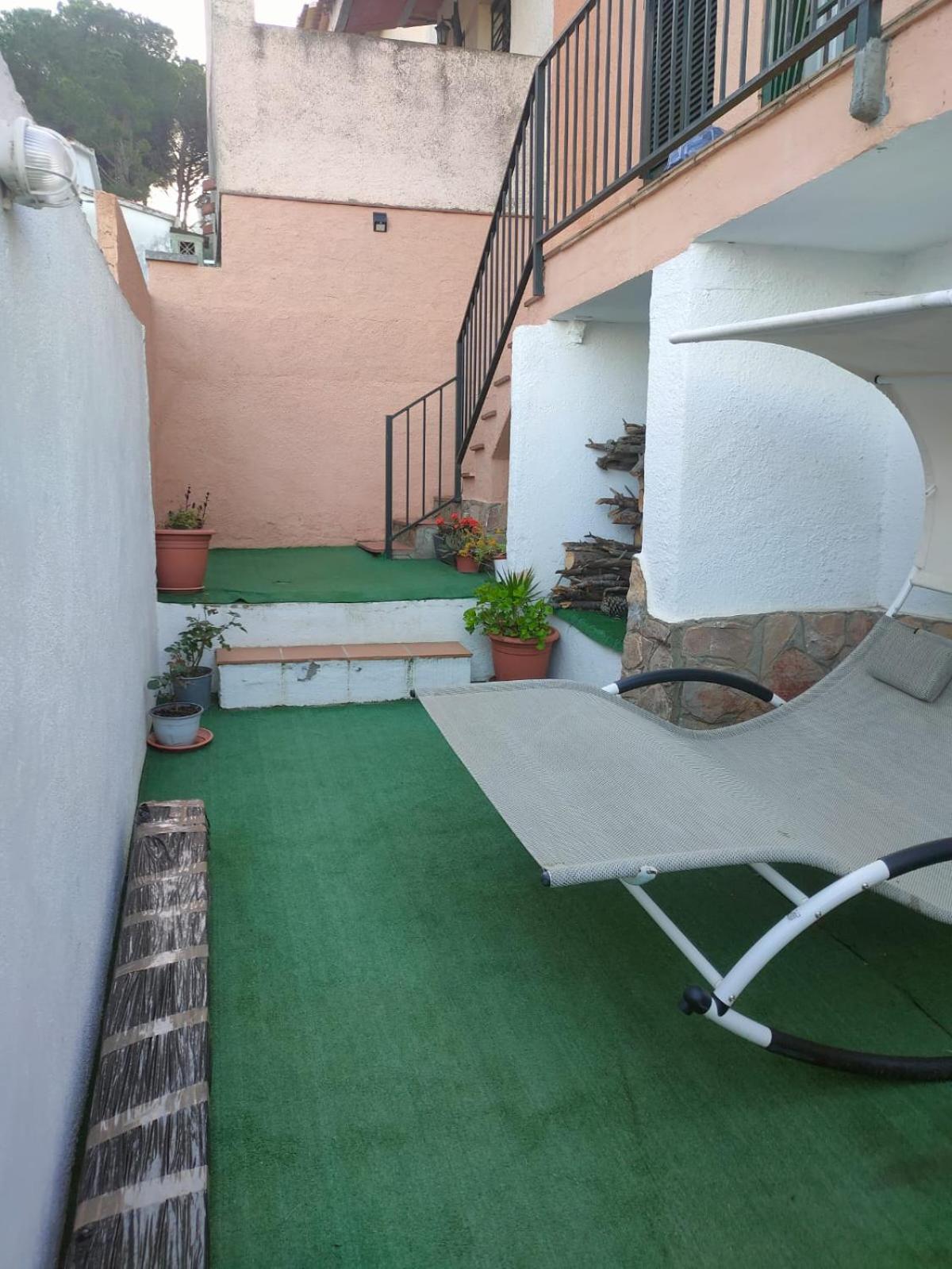 Casa Dorada Βίλα L' Escala Εξωτερικό φωτογραφία