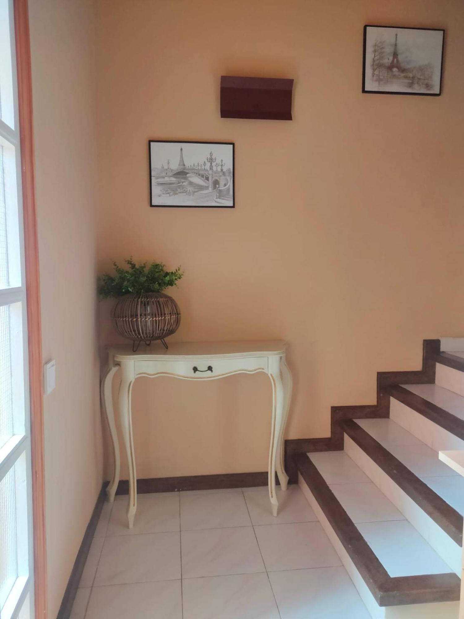 Casa Dorada Βίλα L' Escala Εξωτερικό φωτογραφία