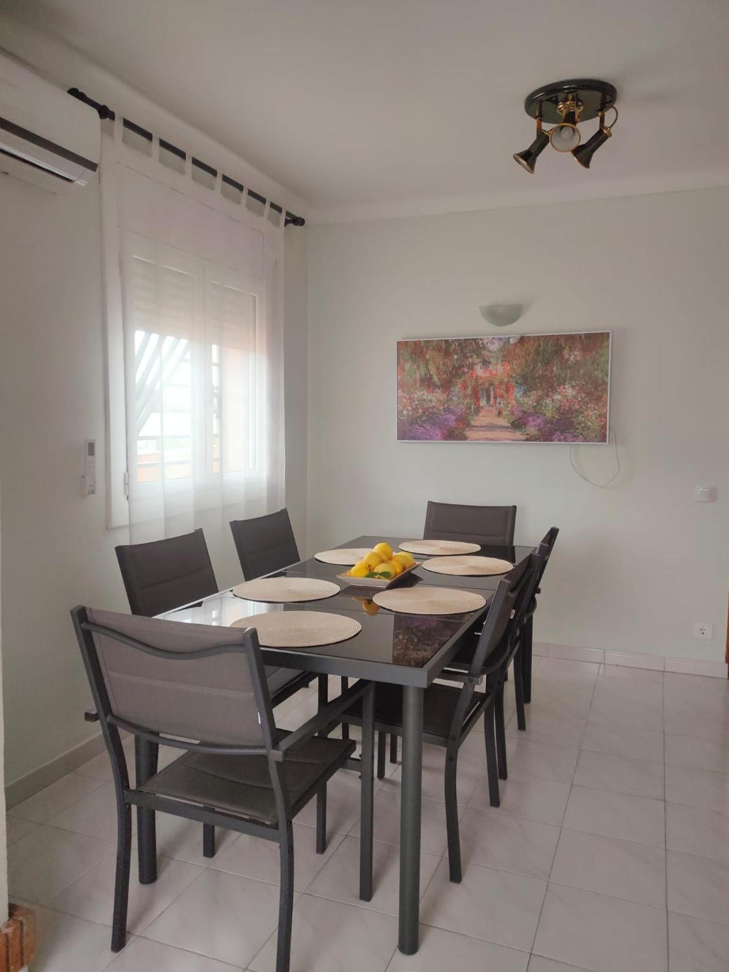 Casa Dorada Βίλα L' Escala Εξωτερικό φωτογραφία